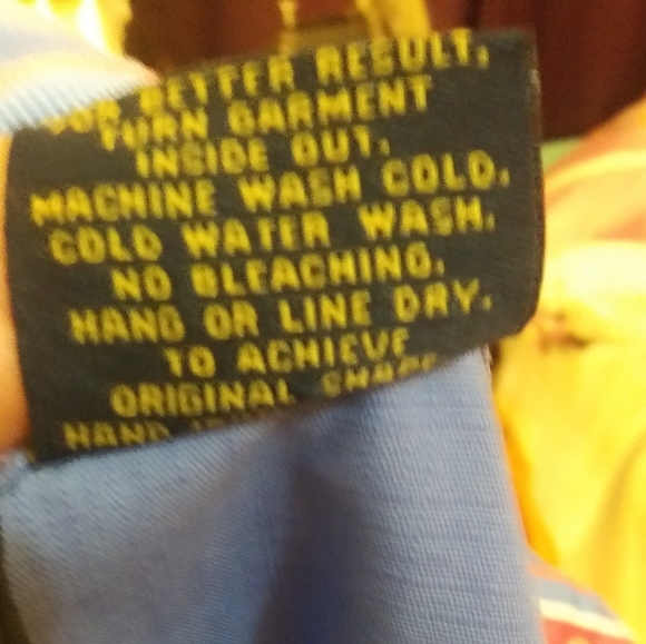 Button up Blouse - Picture 7 of 8